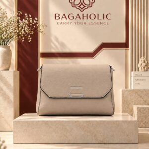 Elegant Niche Design Women's Handbag